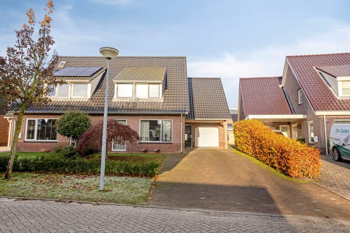 Photo 2 of De Lijnstukken 21