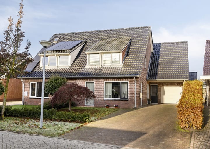 De Lijnstukken 21 main image