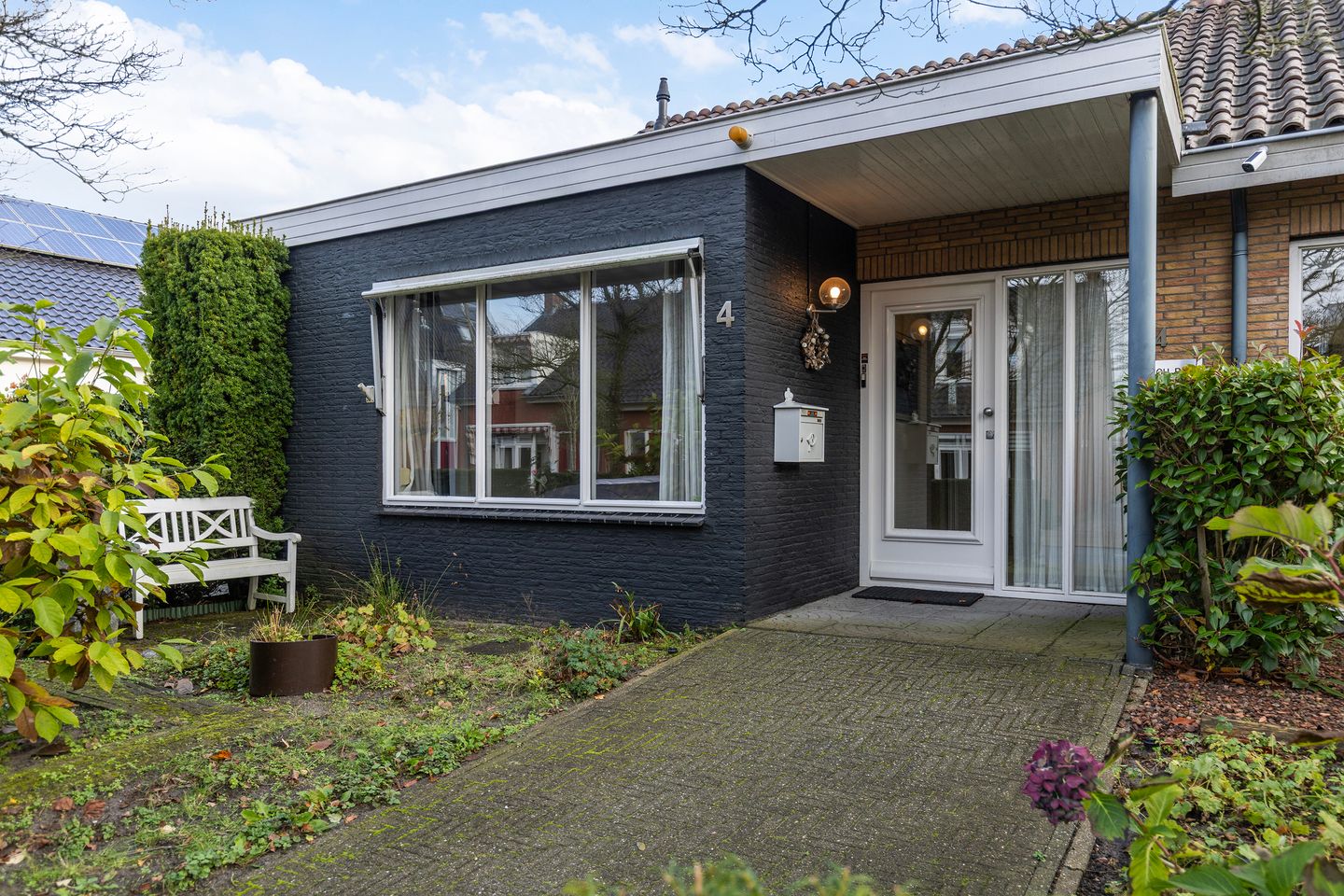Foto 4 van Esdoornlaan 4