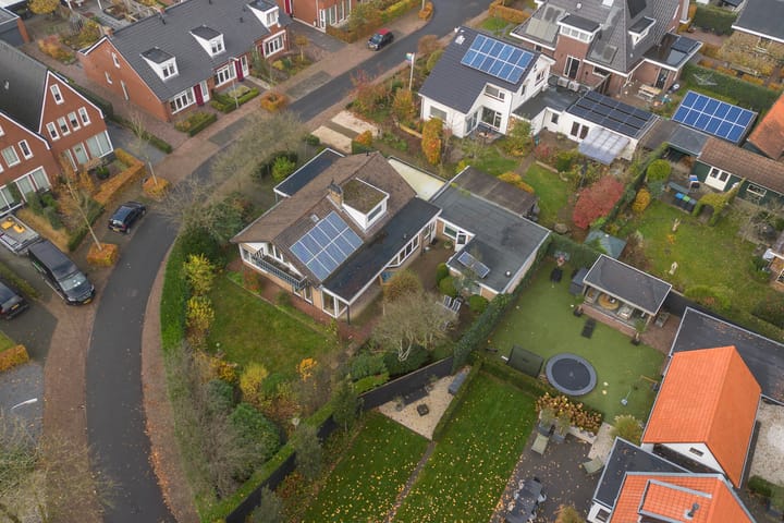 Photo 37 of Esdoornlaan 4