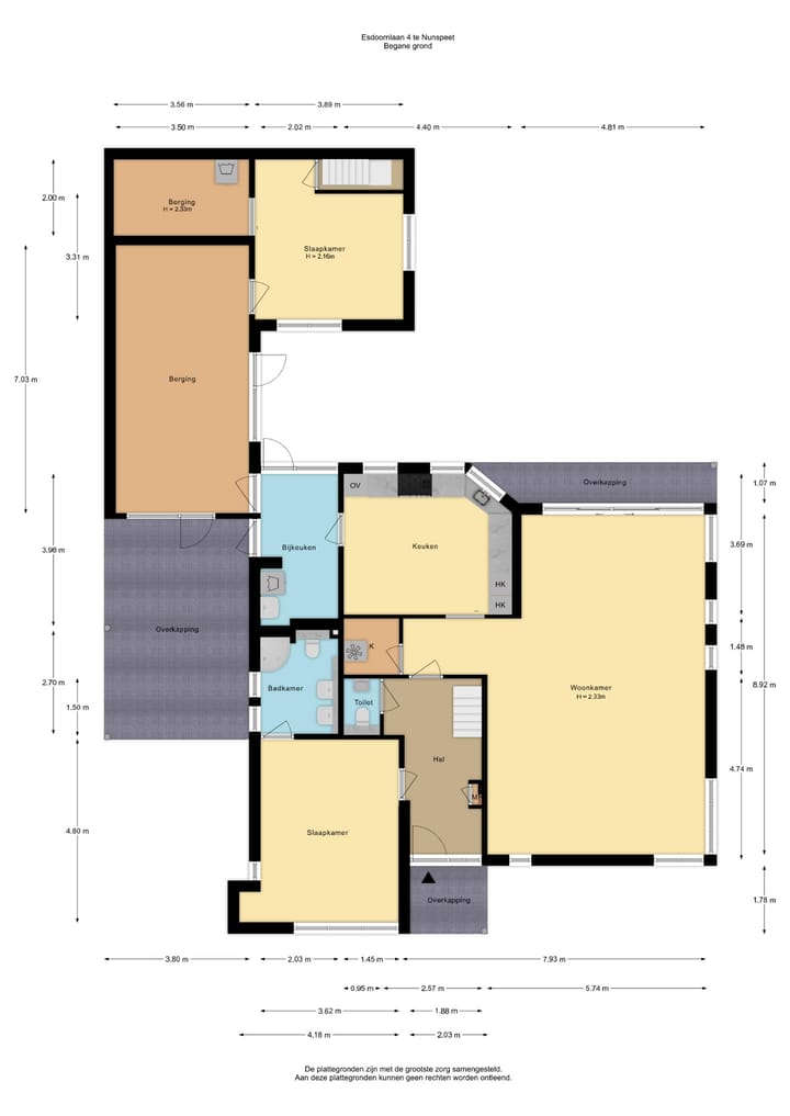 Photo 38 of Esdoornlaan 4