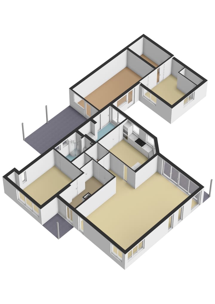 Photo 40 of Esdoornlaan 4