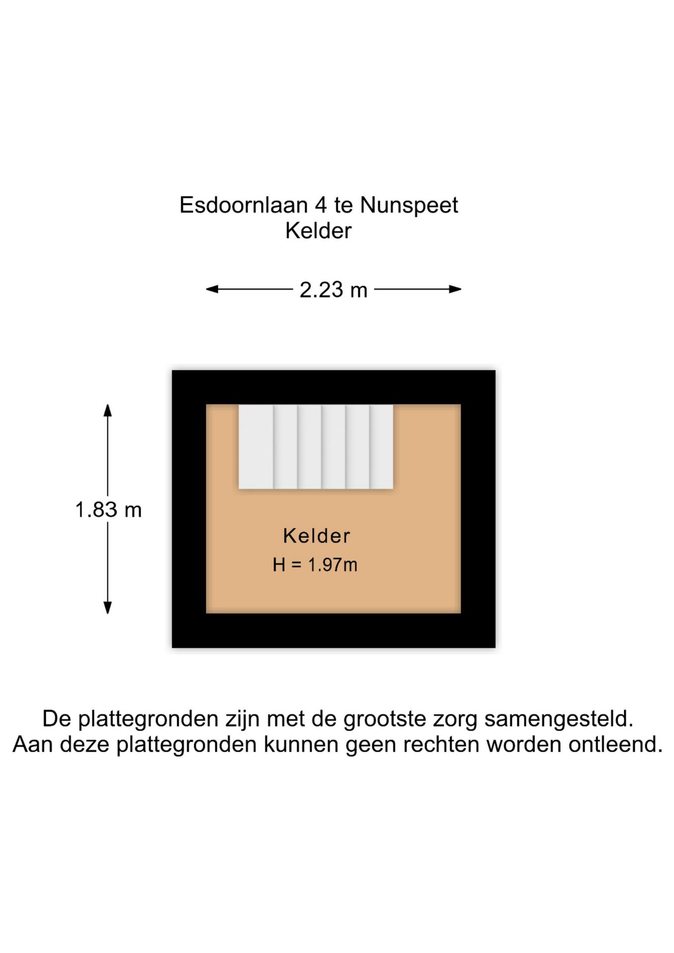 Foto 42 van Esdoornlaan 4