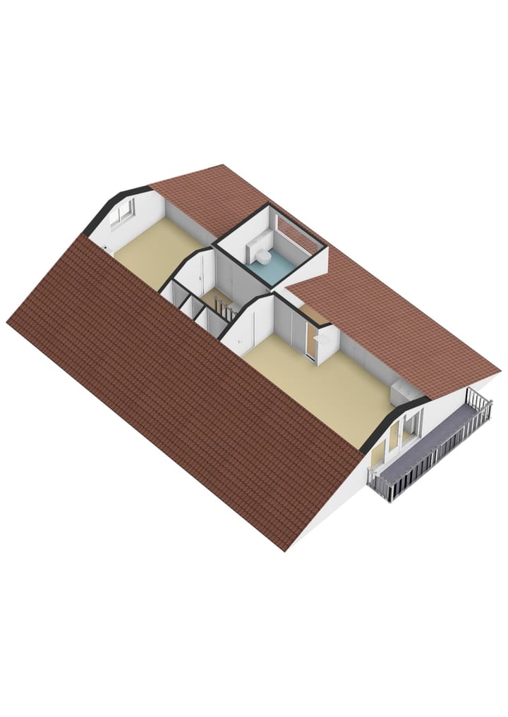 Photo 41 of Esdoornlaan 4