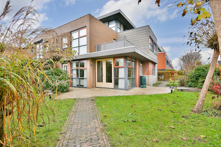 Foto 2 van Biljoen 1