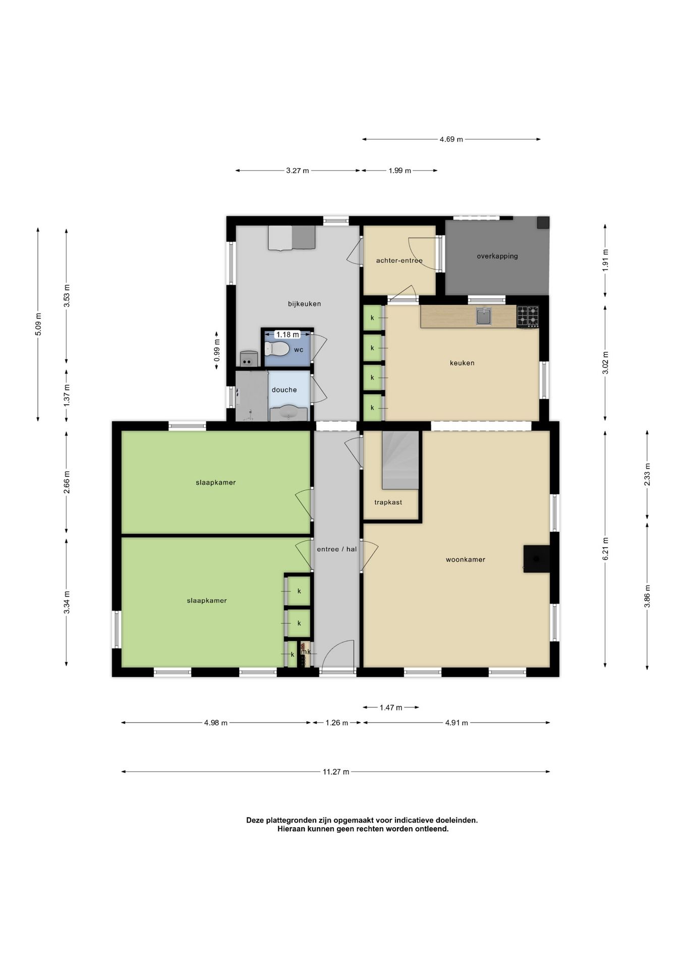 Foto 42 van Noorderdiep 390