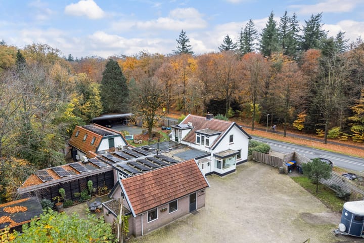 Foto 9 van Woudenbergseweg 31