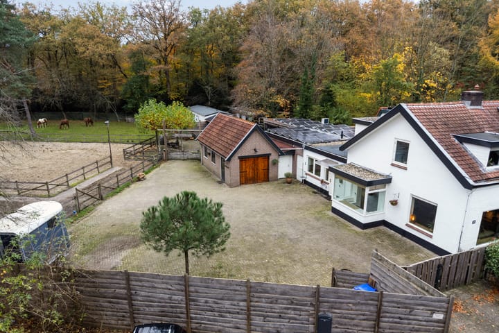 Foto 6 van Woudenbergseweg 31