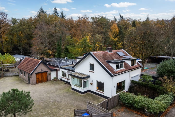 Foto 4 van Woudenbergseweg 31