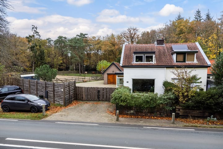 Foto 10 van Woudenbergseweg 31