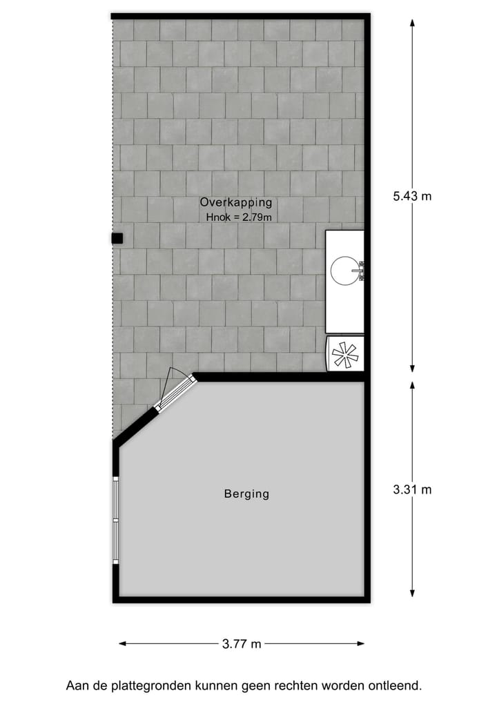 Foto 97 van Woudenbergseweg 31