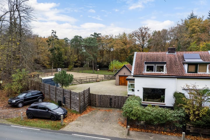 Foto 5 van Woudenbergseweg 31