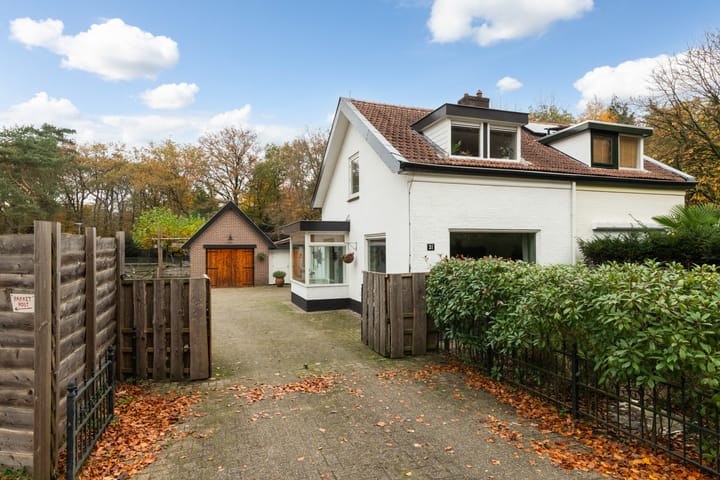 Foto 11 van Woudenbergseweg 31