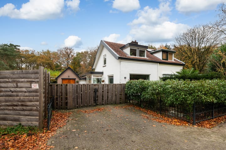 Foto 12 van Woudenbergseweg 31