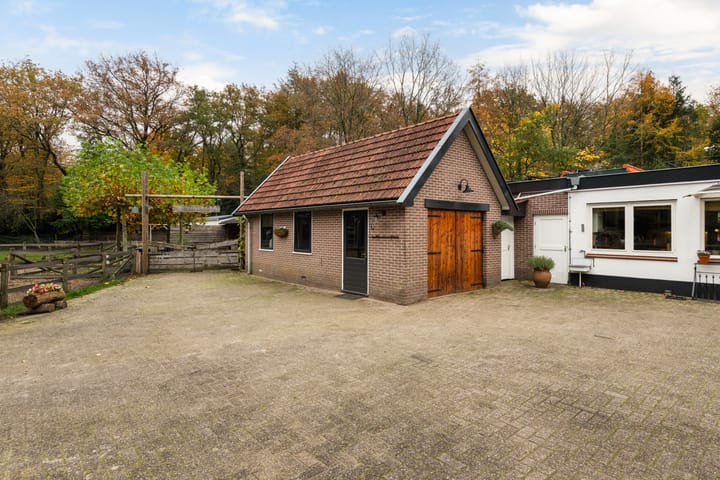 Foto 15 van Woudenbergseweg 31