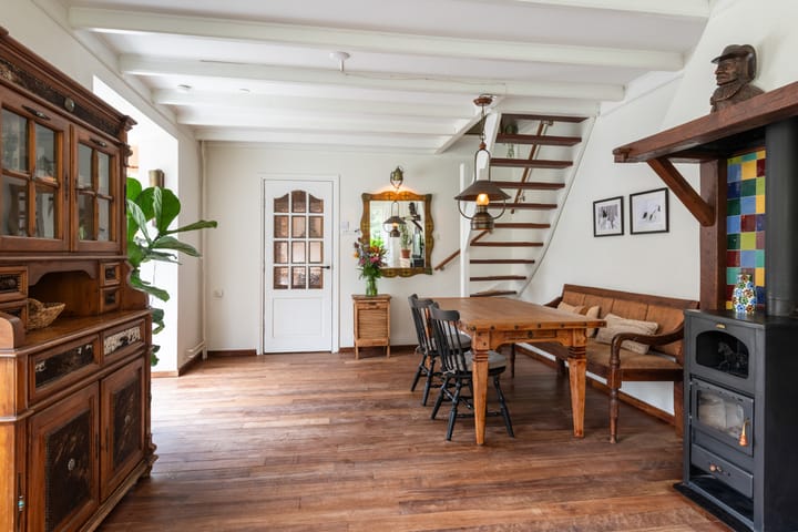 Foto 23 van Woudenbergseweg 31