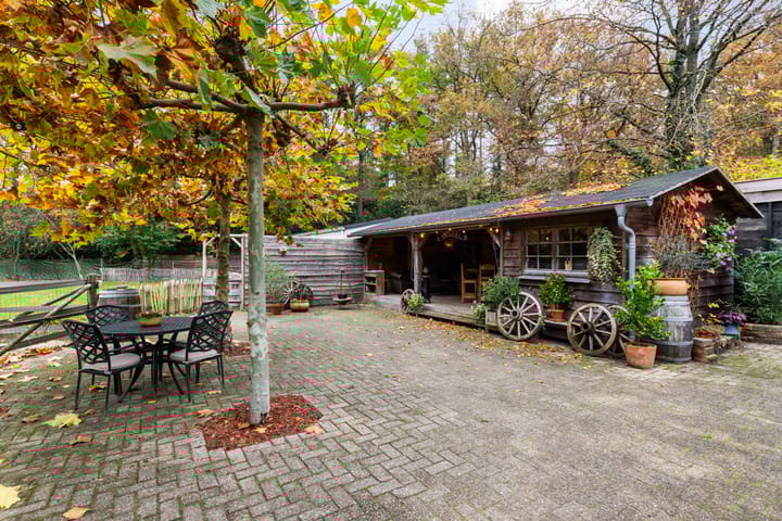 Foto 8 van Woudenbergseweg 31