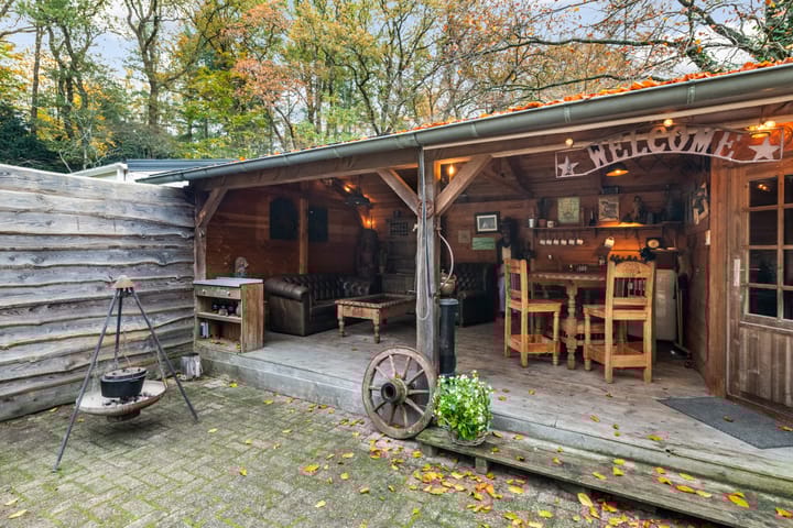 Foto 43 van Woudenbergseweg 31