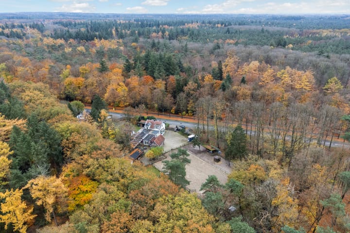 Foto 79 van Woudenbergseweg 31