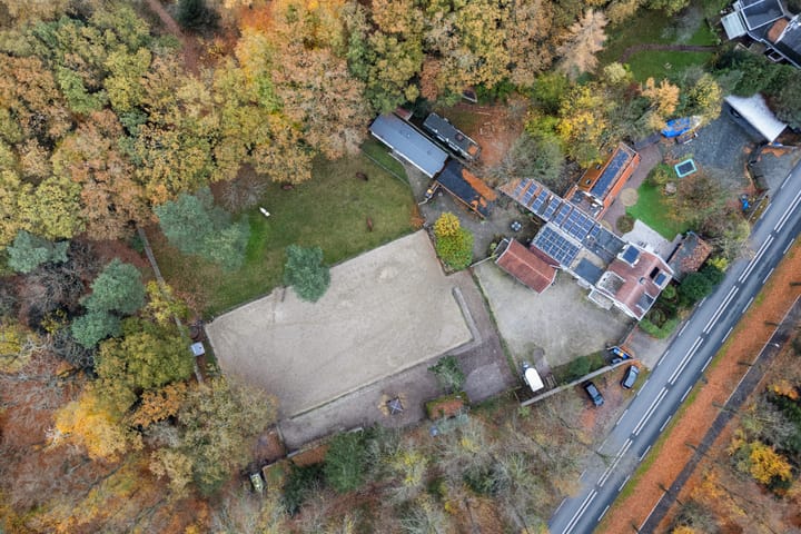 Foto 83 van Woudenbergseweg 31