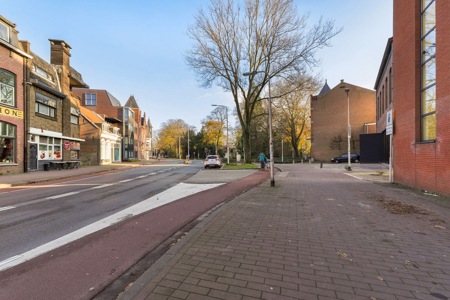 Foto 40 van Wilhelminapark 139-A