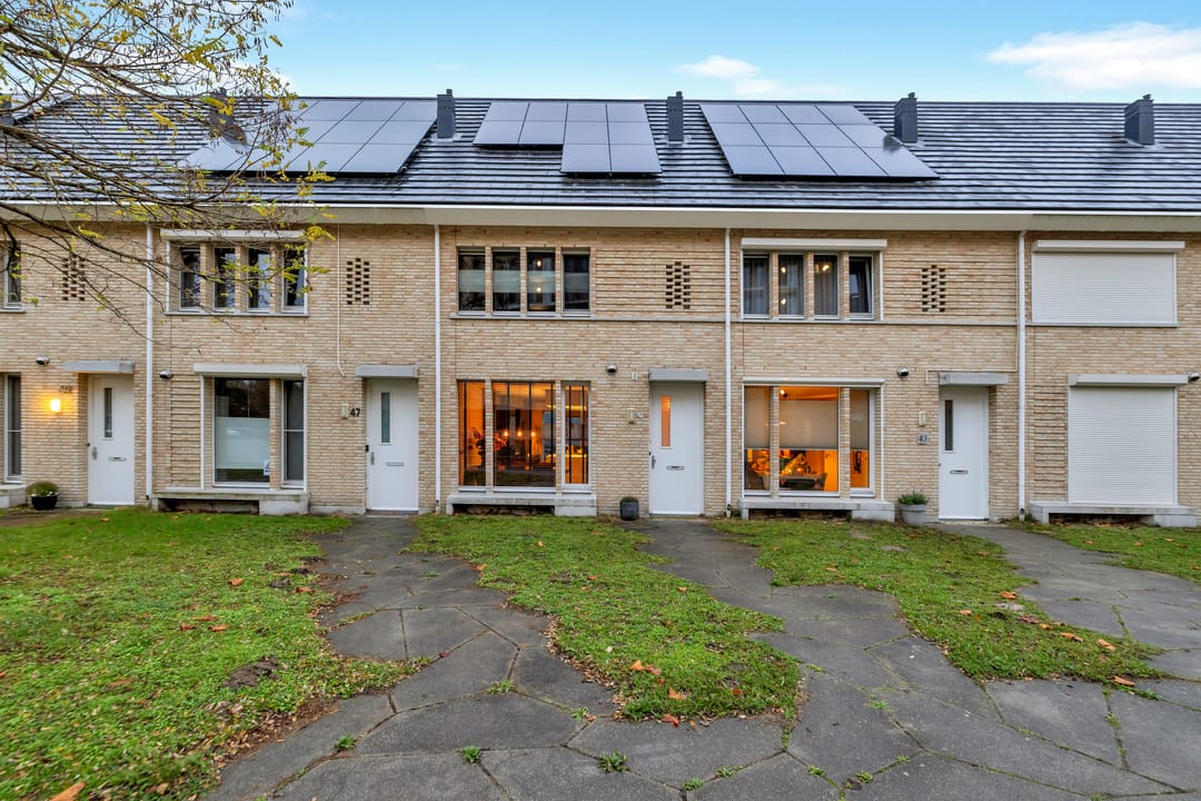 Photo 1 of Geneesherenhof 45