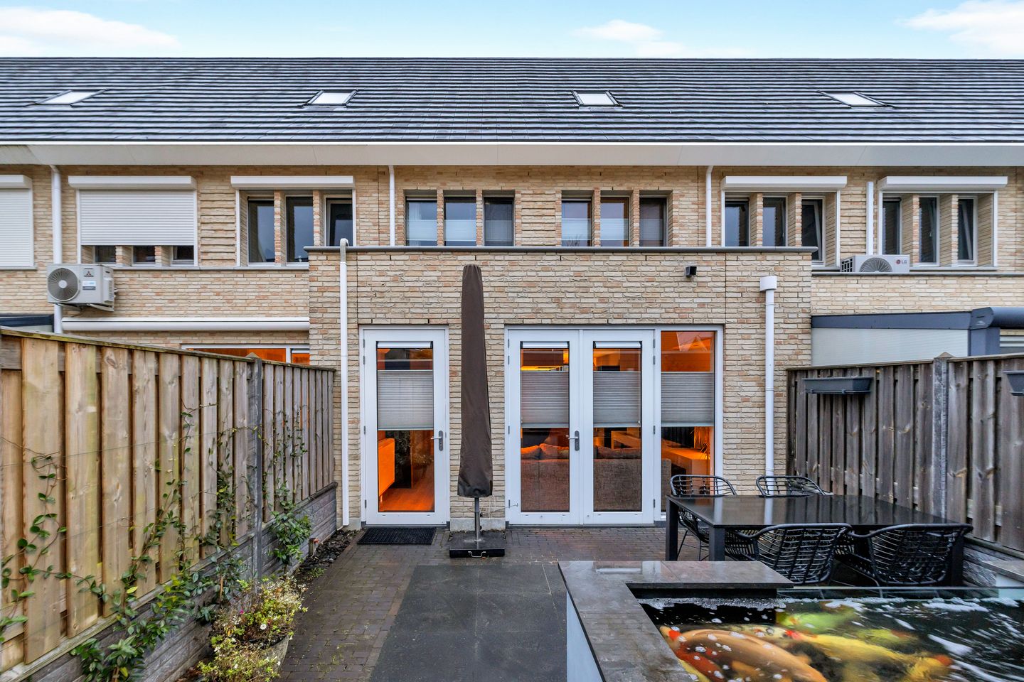 Photo 5 of Geneesherenhof 45