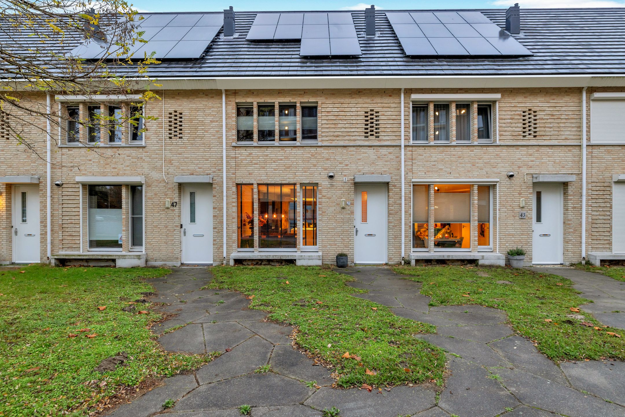 Photo 6 of Geneesherenhof 45