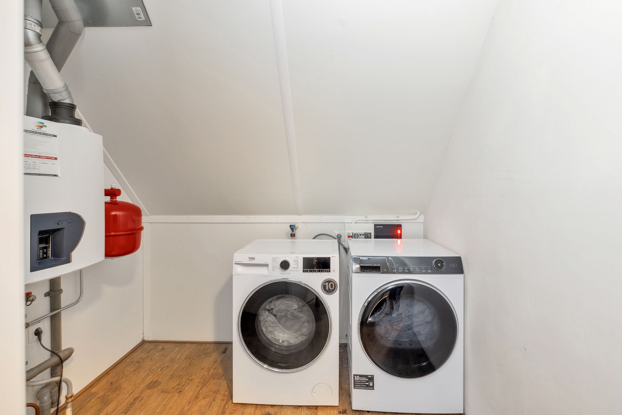 Photo 45 of Geneesherenhof 45