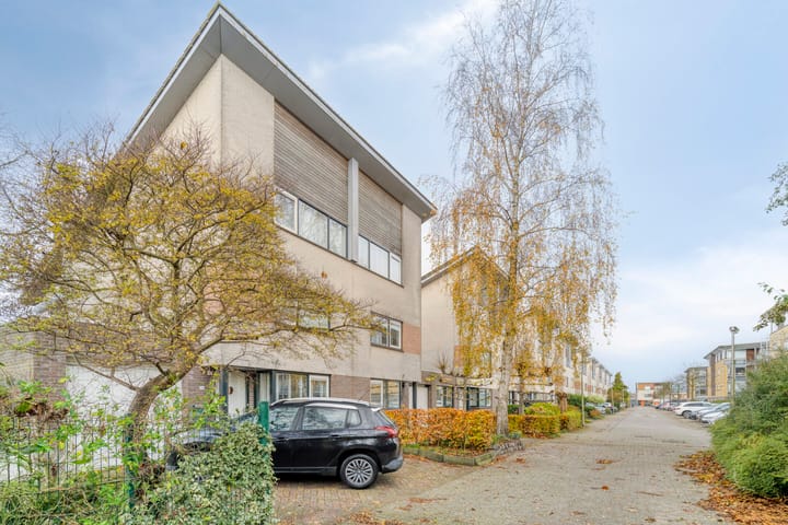 Foto 30 van Parkstee 38