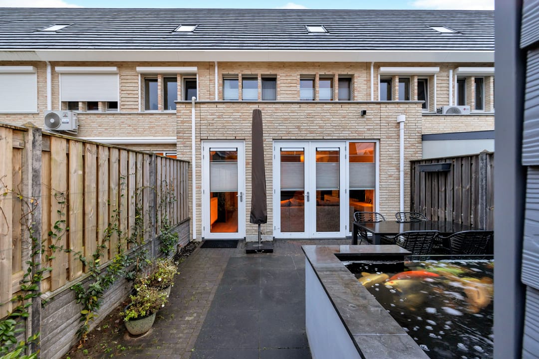 Photo 52 of Geneesherenhof 45