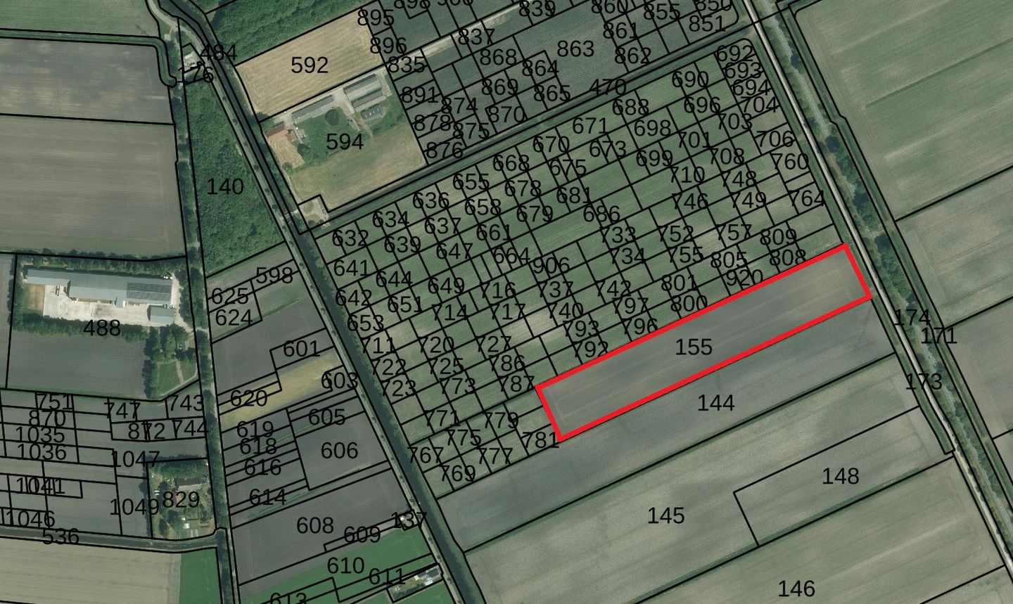 Bekijk foto 1 van Kielsterachterweg