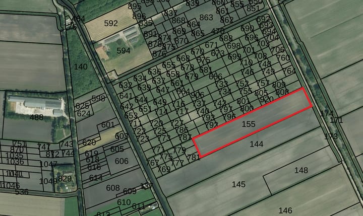 Kielsterachterweg, Hoogezand