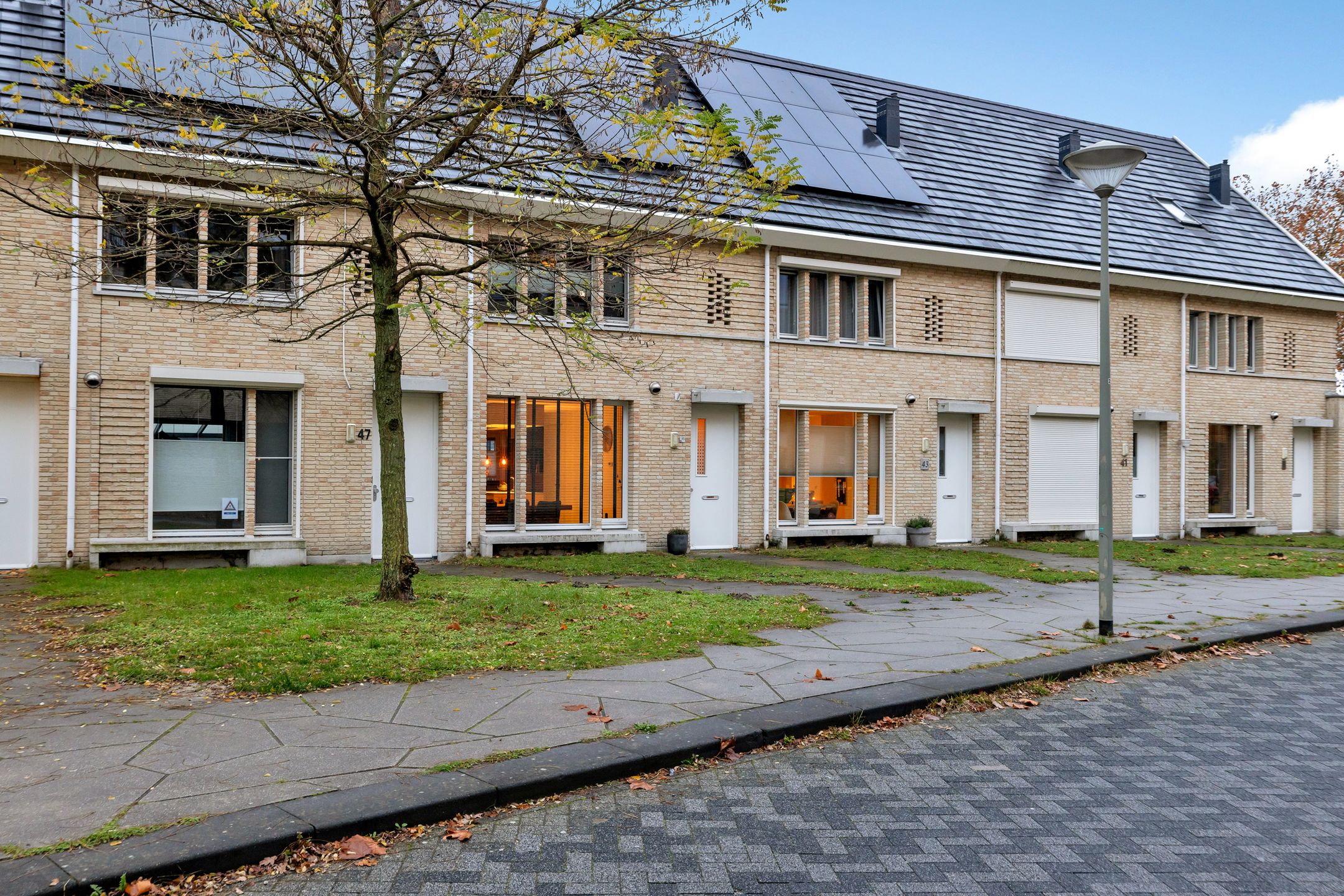 Photo 57 of Geneesherenhof 45