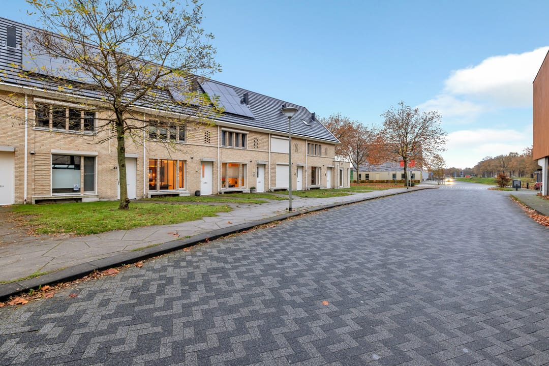 Photo 58 of Geneesherenhof 45