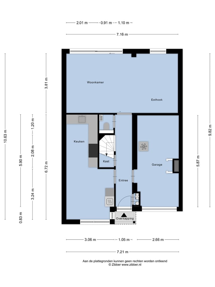 Foto 39 van Parkstee 38