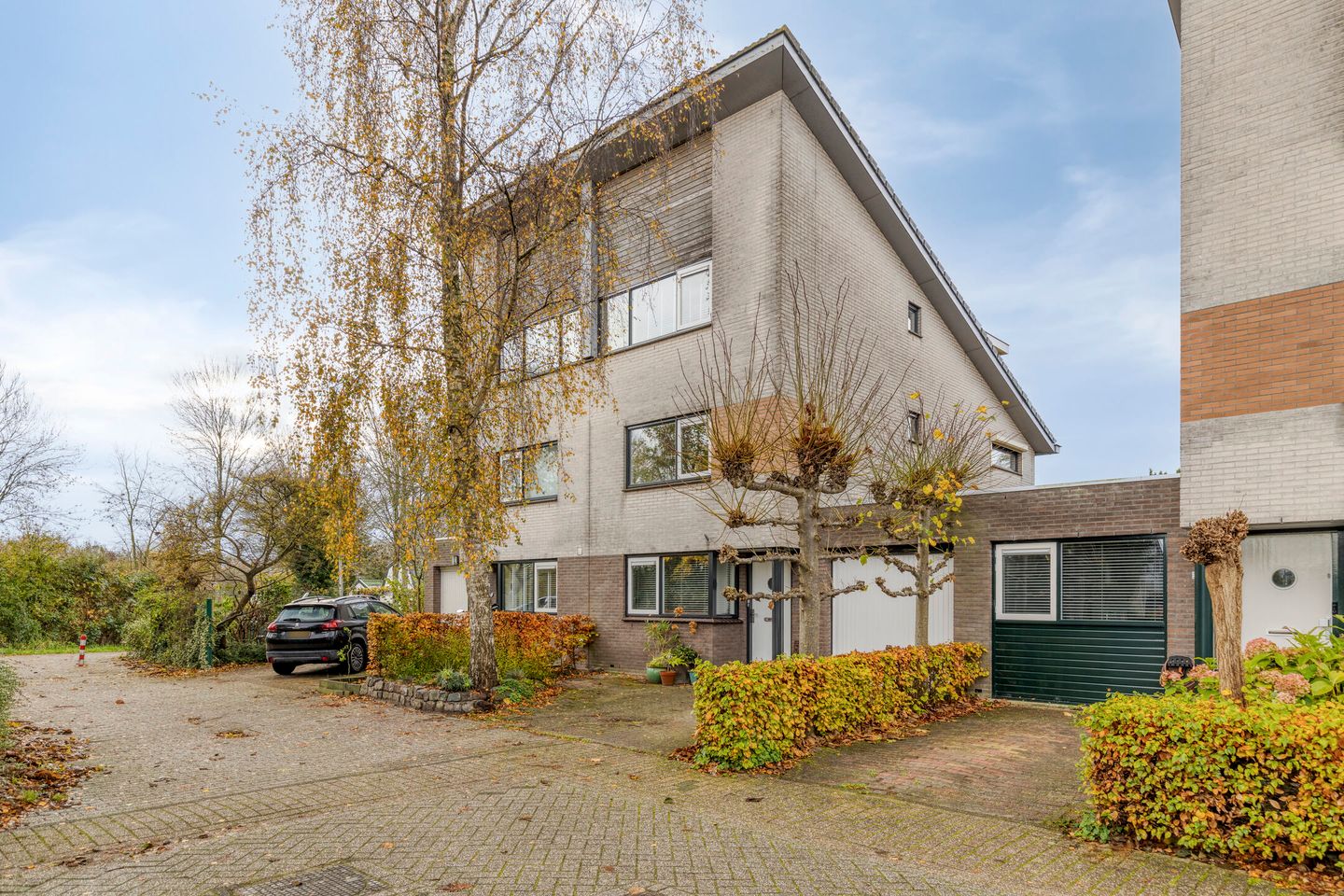 Foto 1 van Parkstee 38