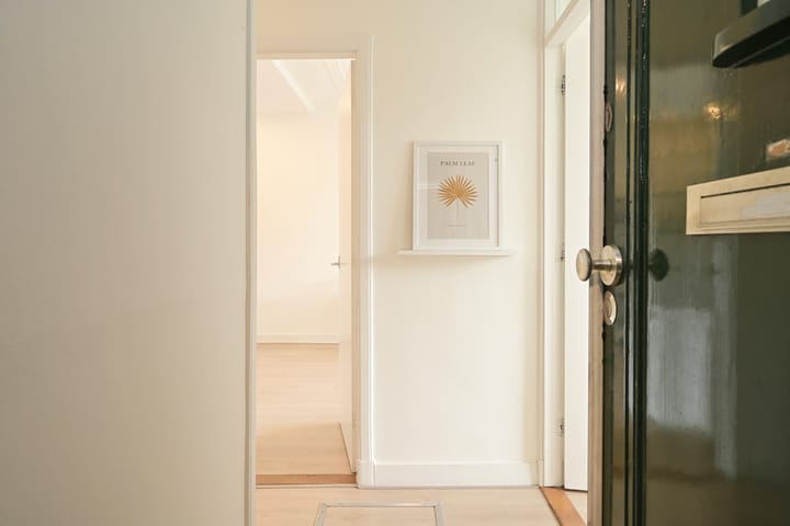 Foto 2 van Stuyvesantplein 34