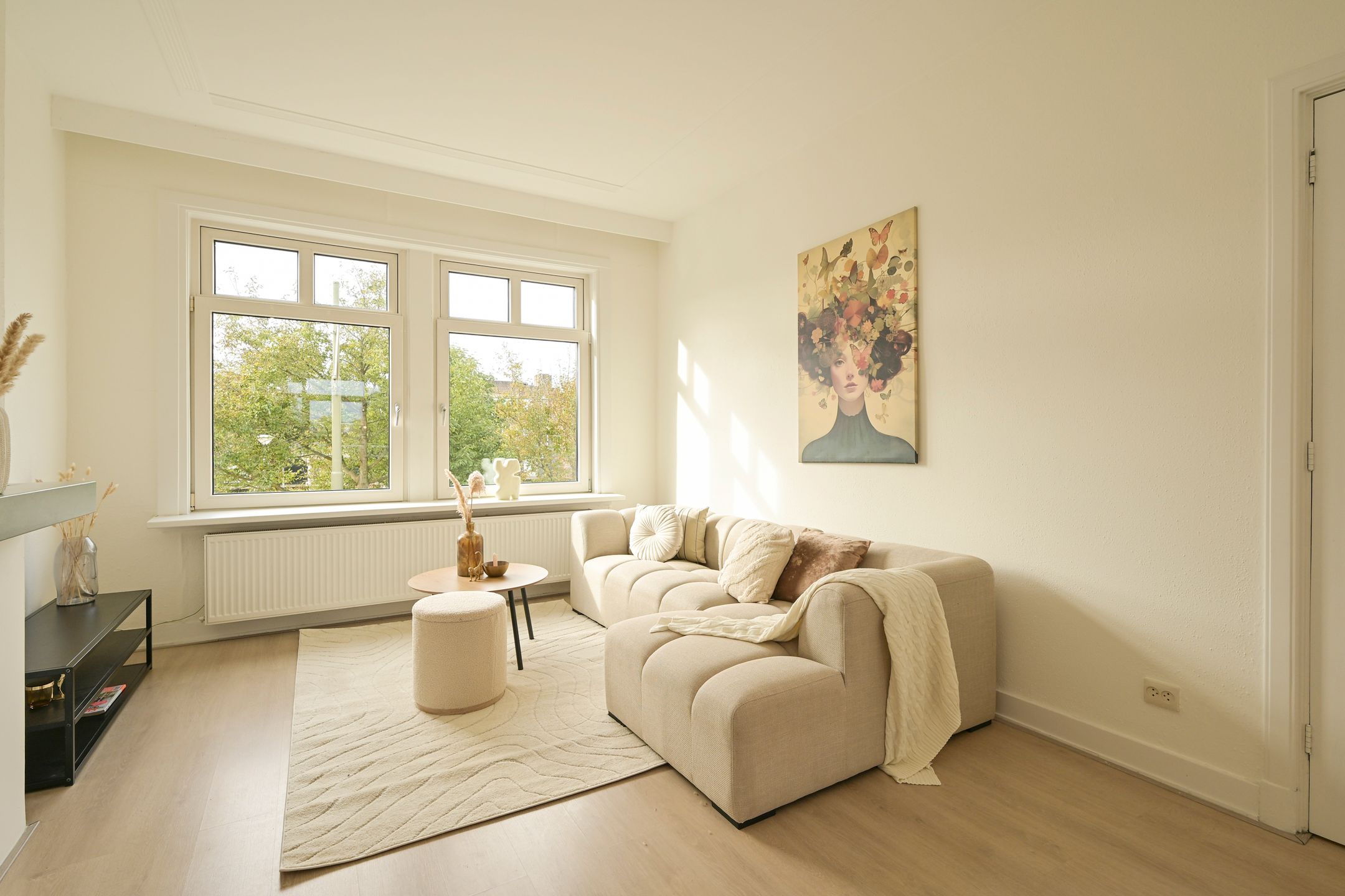 Foto 3 van Stuyvesantplein 34