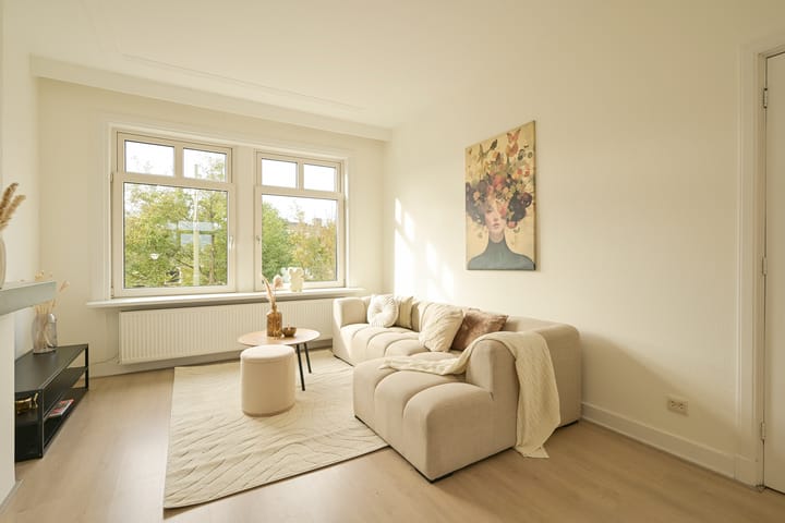 Foto 3 van Stuyvesantplein 34