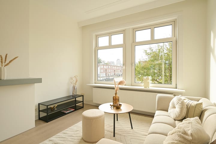 Foto 4 van Stuyvesantplein 34