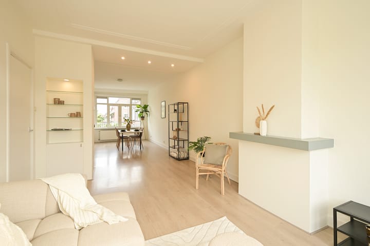 Foto 5 van Stuyvesantplein 34