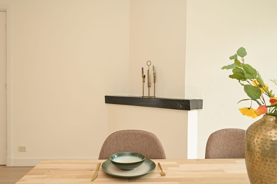 Foto 8 van Stuyvesantplein 34