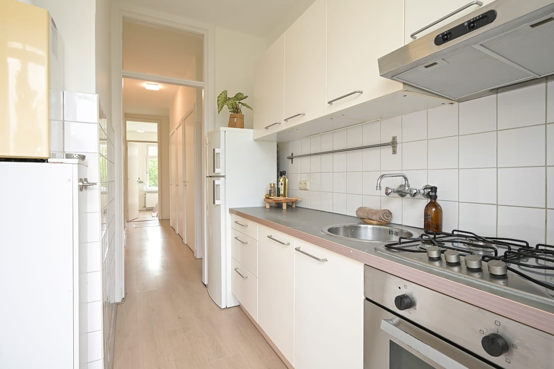 Foto 11 van Stuyvesantplein 34