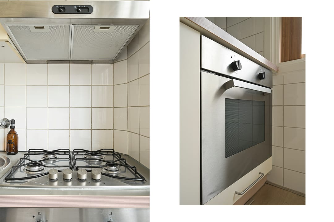 Foto 13 van Stuyvesantplein 34