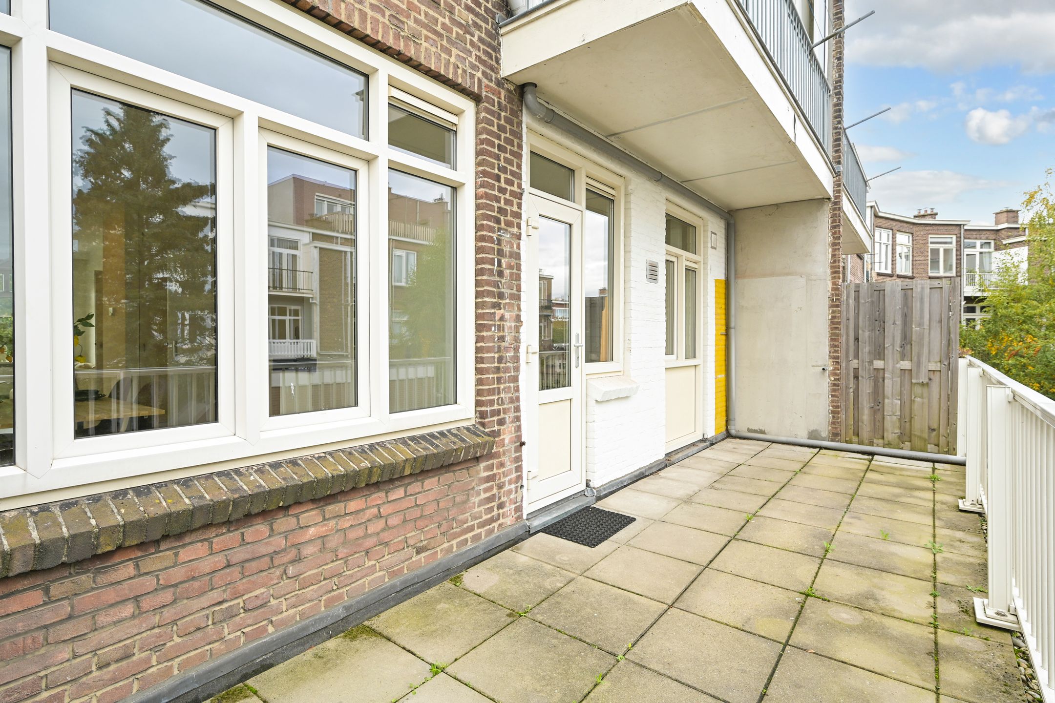 Foto 15 van Stuyvesantplein 34