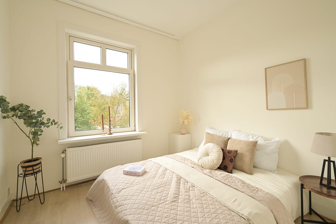 Foto 16 van Stuyvesantplein 34