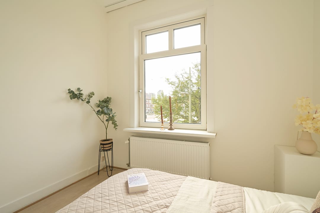 Foto 17 van Stuyvesantplein 34