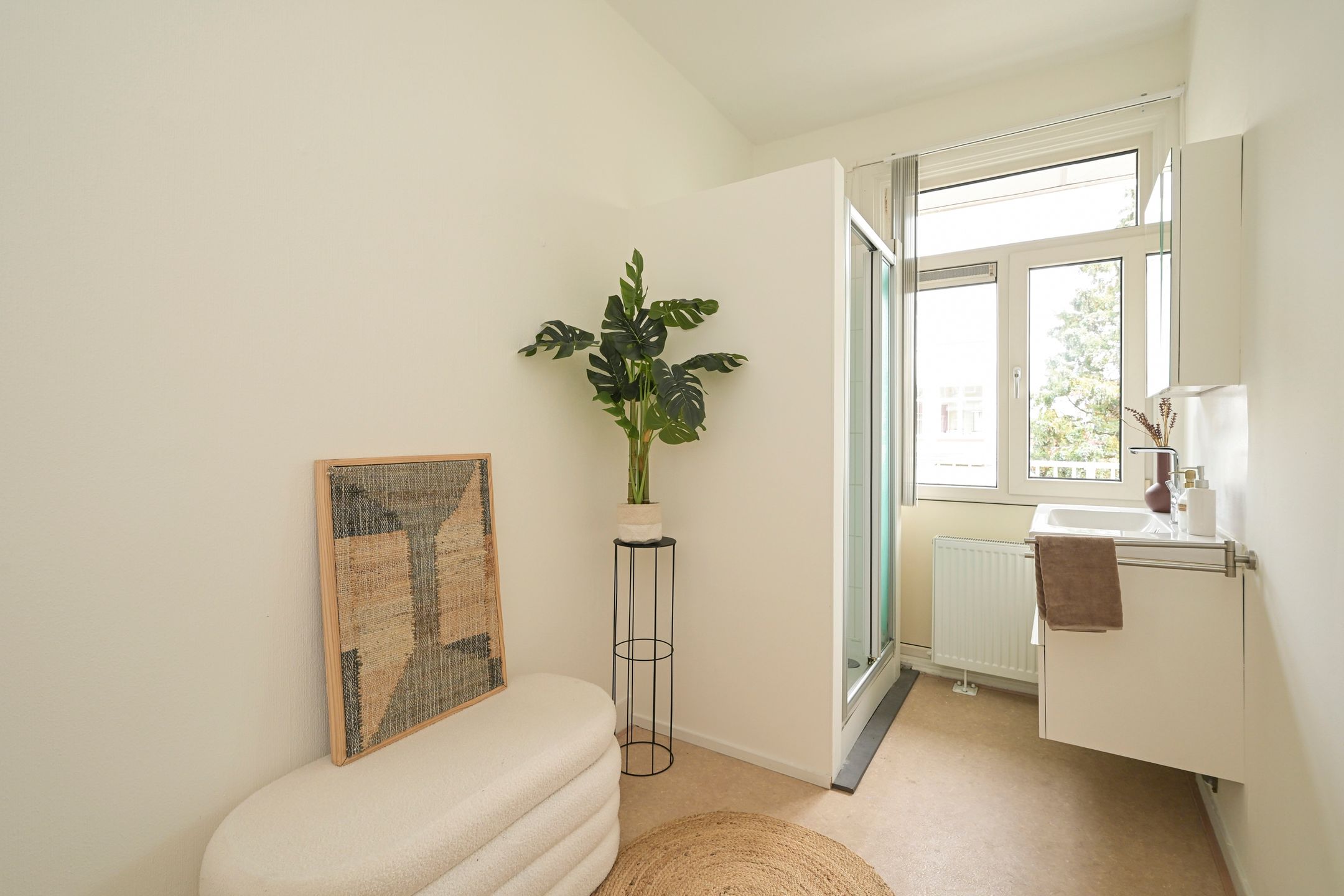 Foto 18 van Stuyvesantplein 34