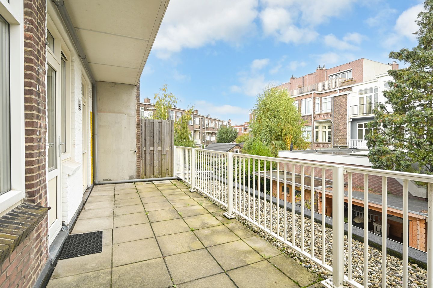 Foto 14 van Stuyvesantplein 34